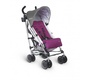 Коляска-трость UPPAbaby G-LUXE очень легкая