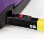 Автокресло Sisterbebe EMBRACE JM01 с IsoFIX