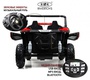 Детский электромобиль Rivertoys M222MM