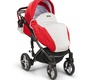 Детская коляска Nuovita Carro sport  3 в 1