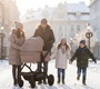 Коляска BubaGO Lotta Thermo 3в1