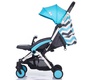 Прогулочная коляска Babyhit AMBER PLUS