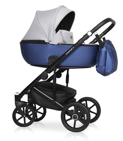 Детская коляска Riko Basic Ozon Shine 2 в 1 