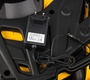 Детский электроквадроцикл Rivertoys T001TT 4WD