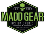 Madd Gear 