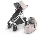 Коляска 2 в 1 UPPAbaby VISTA V2