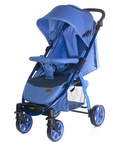 Прогулочная коляска Everflo Rover E-470