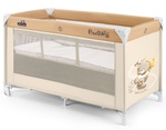 Детский манеж-кровать Cam Pisolino