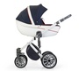 Коляска ANEX Sport 3 в 1 с автокреслом