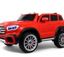 Детский электромобиль Rivertoys М007БХ с пультом управления