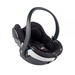 Black Car Interior Premium 590050