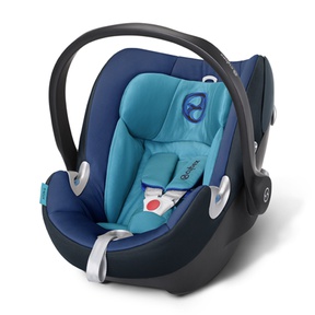 Cybex Aton Q автокресло
