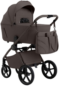 Детская коляска Sweet Baby SBL Elegante Therma Colore 2.0 2в1