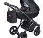Детская коляска Nastella Mirage 3 в 1 с автокреслом