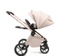 Коляска Peppy Monaco Plus 2в1