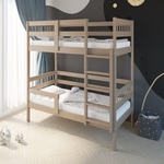 Подростковая двухъярусная кровать Pituso Hanna-2 New