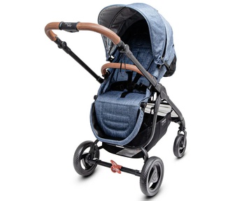 Коляска Valco Baby Snap 4 Ultra Trend 
