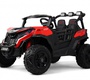 Детский электромобиль Rivertoys K555KK 4WD 24V