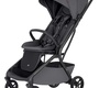 Коляска Carrello Magia 2в1 CRL-6655 версия 2.0 с увеличенными колесами