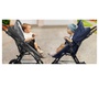 Коляска KinderKraft Moov 3 в 1