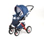 Коляска 2 в 1 Bebe-mobile Mario
