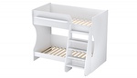 Кровать двухъярусная Polini kids Dream 1500