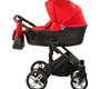 Детская коляска Nuovita Carro sport  3 в 1