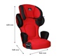 Автокресло Renolux NEWEASY