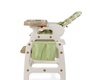 Стул трансформер для кормления Happy baby OLIVER
