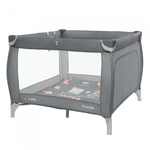 Манеж детский CARRELLO GRANDE CRL-11502