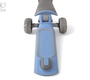 Самокат-беговел Rivertoys HB-008