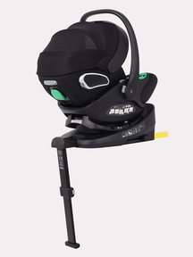 Автокресло RANT EVOMAX KBH602 с базой ISOFIX WG10 EVOMAX