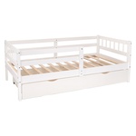 Подростковая кровать PITUSO TOMI 160х80 см