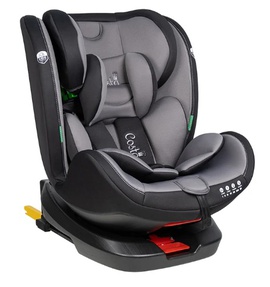 Автокресло детское COSTA XZ-16 ISOFIX 