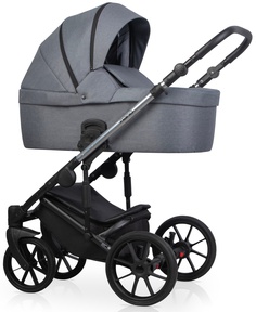 Детская коляска Riko Nano Thermo 2в1