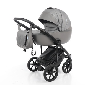 Детская коляска Noordline VIVA Deluxe 2 в 1 2019