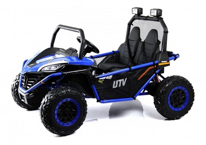 Детский электромобиль Rivertoys P555PP