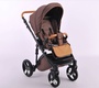 Коляска Lonex Comfort Prestige 3 в 1