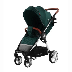 Детская коляска CARRELLO Milano CRL-5501 