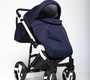 Коляска детская Diamond Peppy CAMELIA 2 в 1