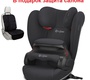 Автокресло Cybex Pallas B-Fix