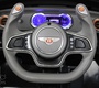 Детский электромобиль Rivertoys Bentley EXP12 JE1166 
