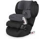 Автокресло группы 1 Cybex Juno 2-fix одно из самых безопасных 