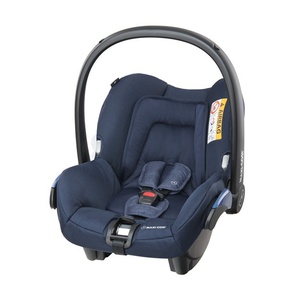 Автокресло переноска Maxi cosi Citi new