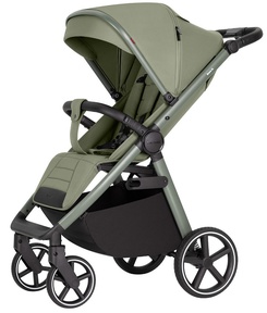 Прогулочная коляска Carrello Bravo SL CRL-5520