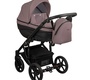 Детская коляска BEXA IDEAL Eco 2в1