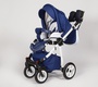 Детская коляска Nastella Casual 2 в 1
