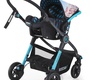 Универсальная коляска KOOCHI LITESTAR с автокреслом