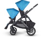 Коляска 2 в 1 UPPAbaby VISTA премиум класса 2019