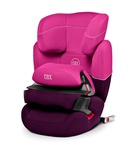 Автокресло Cybex CBX Aura Fix с изофикс